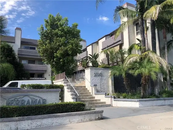 20253 Keswick #325, Winnetka, CA 91306