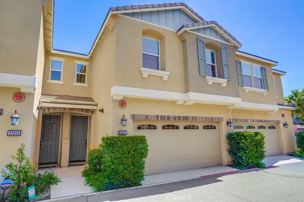 22057 Barrington Way, Saugus, CA 91350 - #1