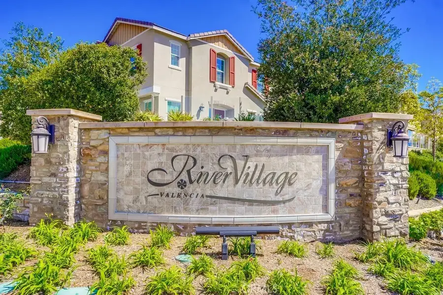 22057 Barrington Way, Saugus, CA 91350 - #3