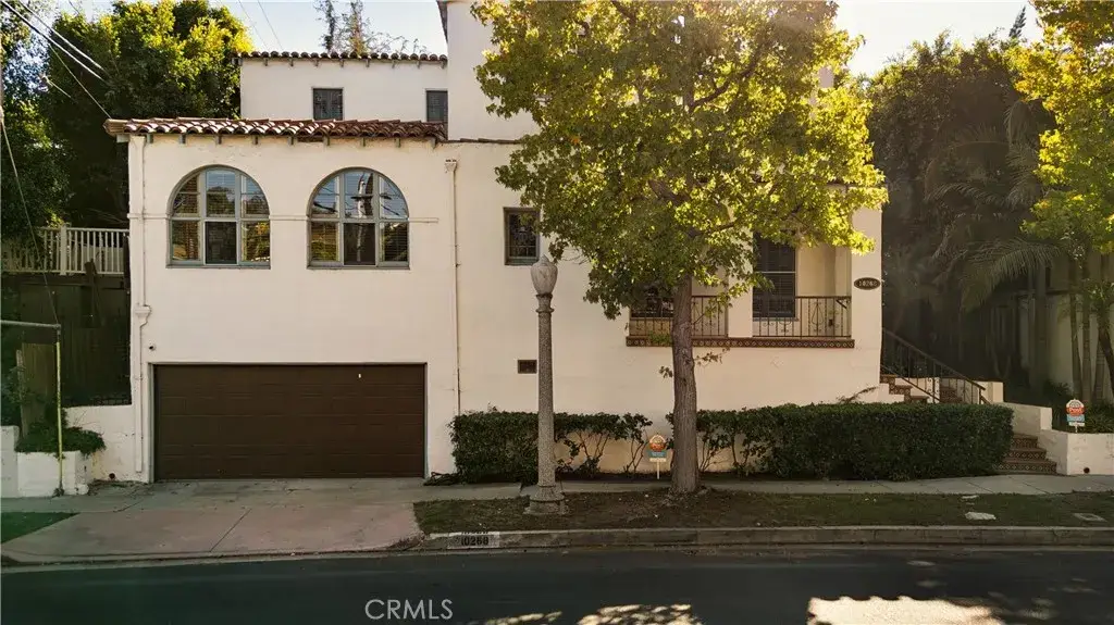 10268 Cheviot Drive, Los Angeles, CA 90064 - #1