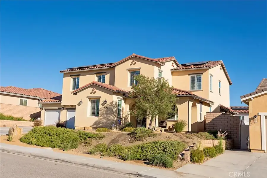 4043 Bridle Court, Palmdale, CA 93551 - #2