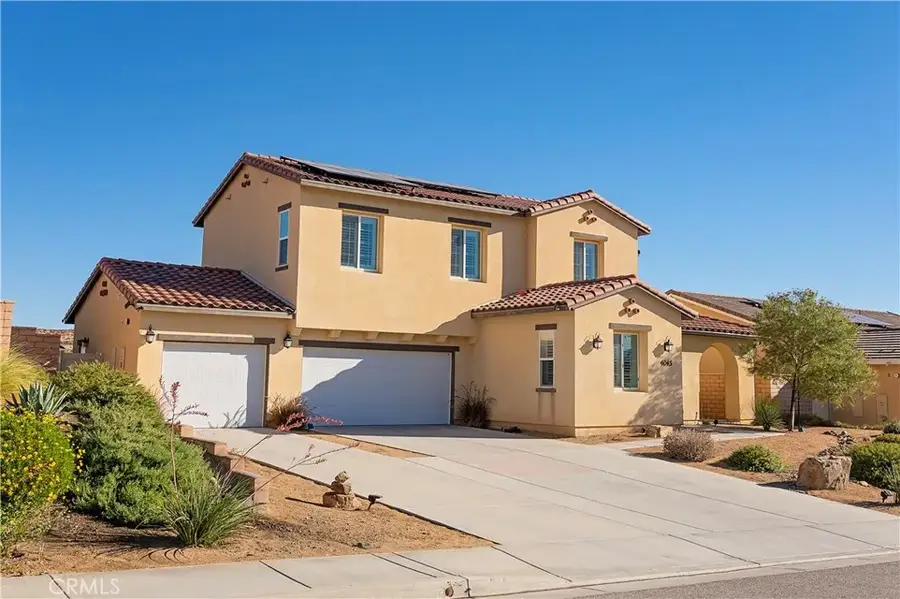 4043 Bridle Court, Palmdale, CA 93551 - #3