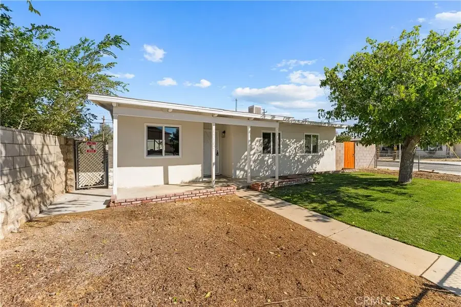 45402 10th Street West, Lancaster, CA 93534 - #3