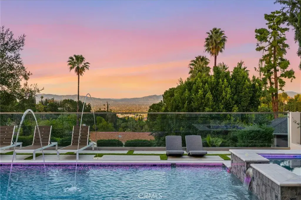 4331 Alonzo, Encino, CA 91316 - #1