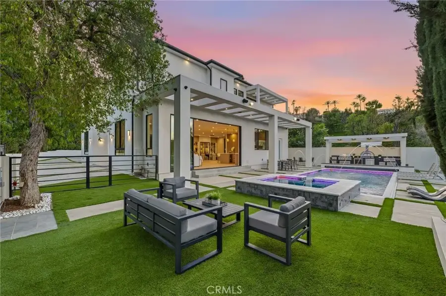 4331 Alonzo, Encino, CA 91316 - #2