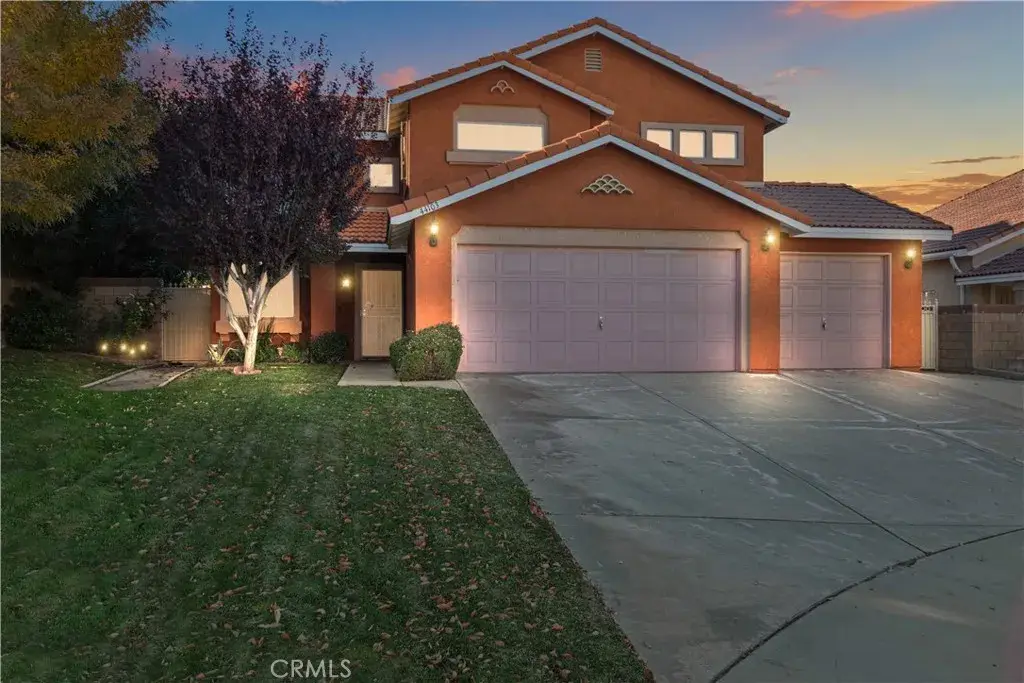 44103 Sundance Court, Lancaster, CA 93535 - #1