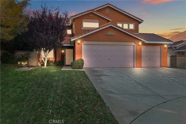 44103 Sundance Court, Lancaster, CA 93535