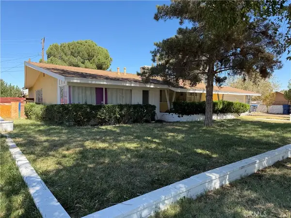 1305 Avenue J3 East, Lancaster, CA 93535