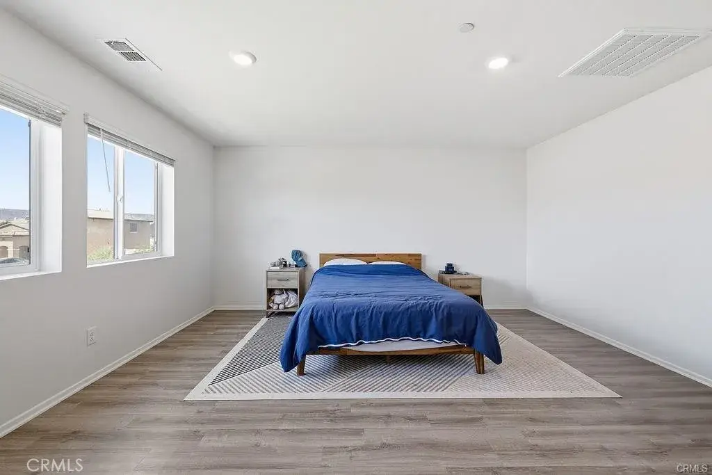 4384 W Avenue J-5, Lancaster, CA 93536 - #1