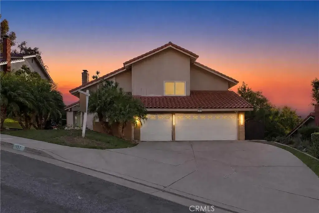 157 S Donna Court, Anaheim, CA 92807 - #1