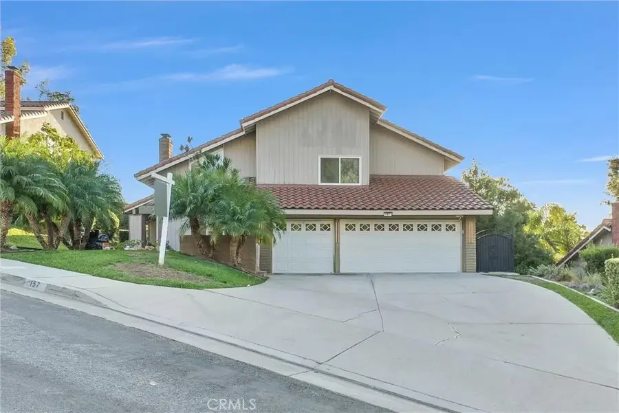 157 S Donna Court, Anaheim, CA 92807 - #2