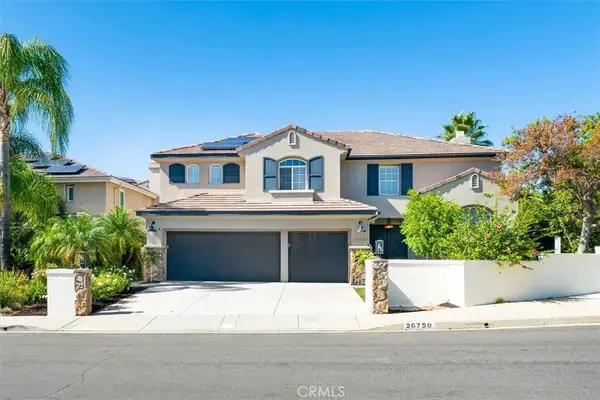 26750 Brooks, Stevenson Ranch, CA 91381
