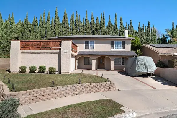 2491 Castlemont Court North, Simi Valley, CA 93063