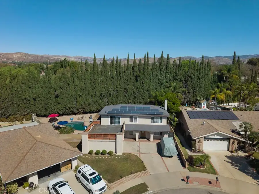 2491 Castlemont Court North, Simi Valley, CA 93063 - #3