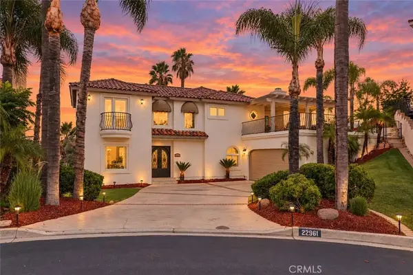 22961 Gold Rush, Canyon Lake, CA 92587