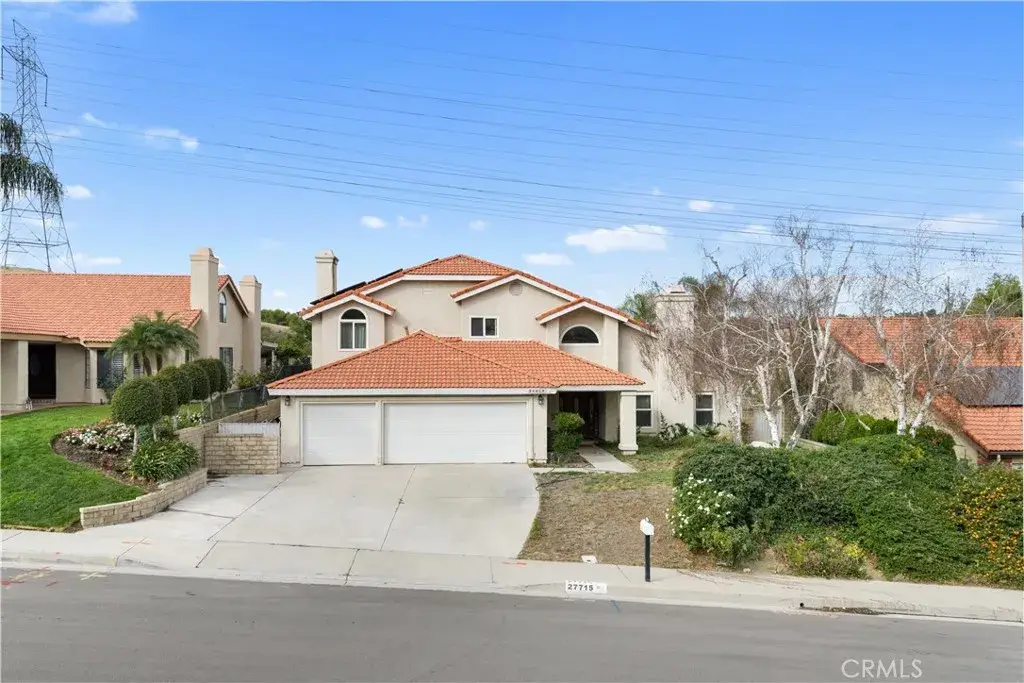 27715 Sutters Pointe, Saugus, CA 91350 - #1