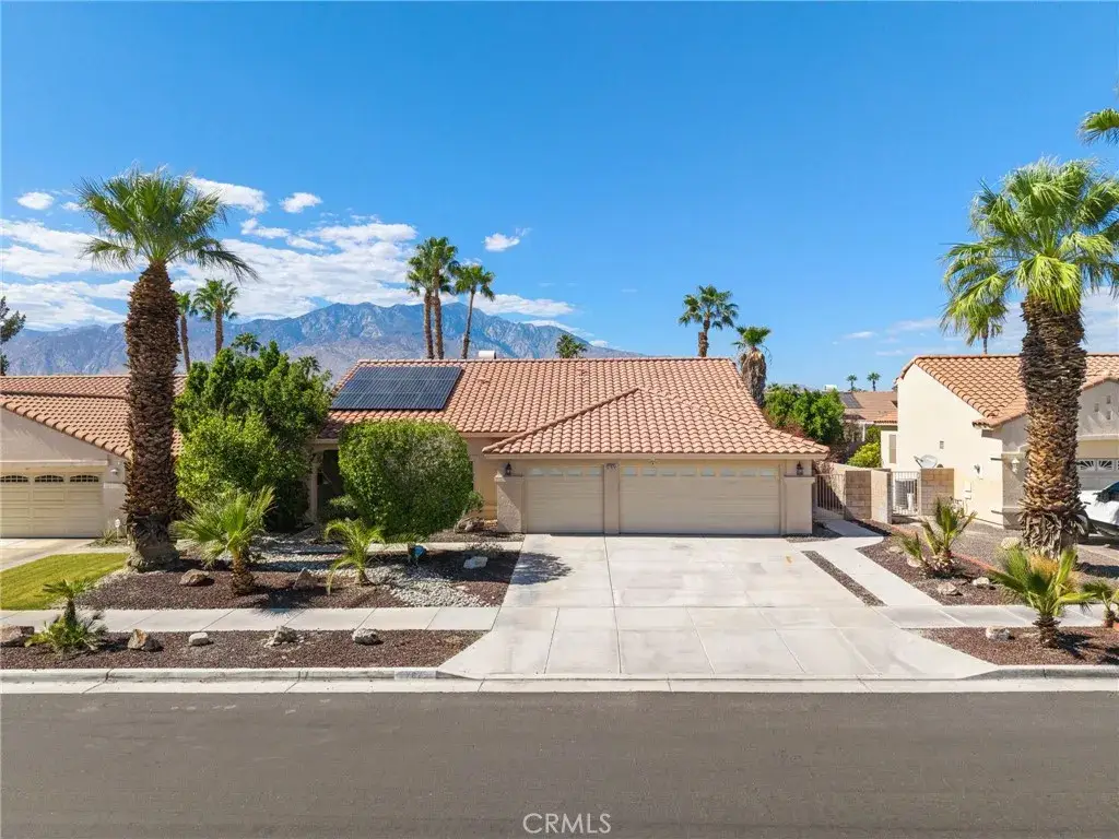 27875 Avenida Maravilla, Cathedral City, CA 92234 - #1