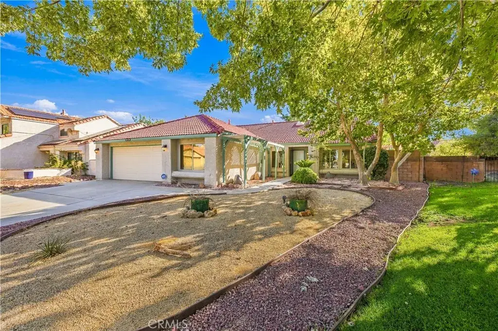 44328 Soft Avenue, Lancaster, CA 93536 - #1