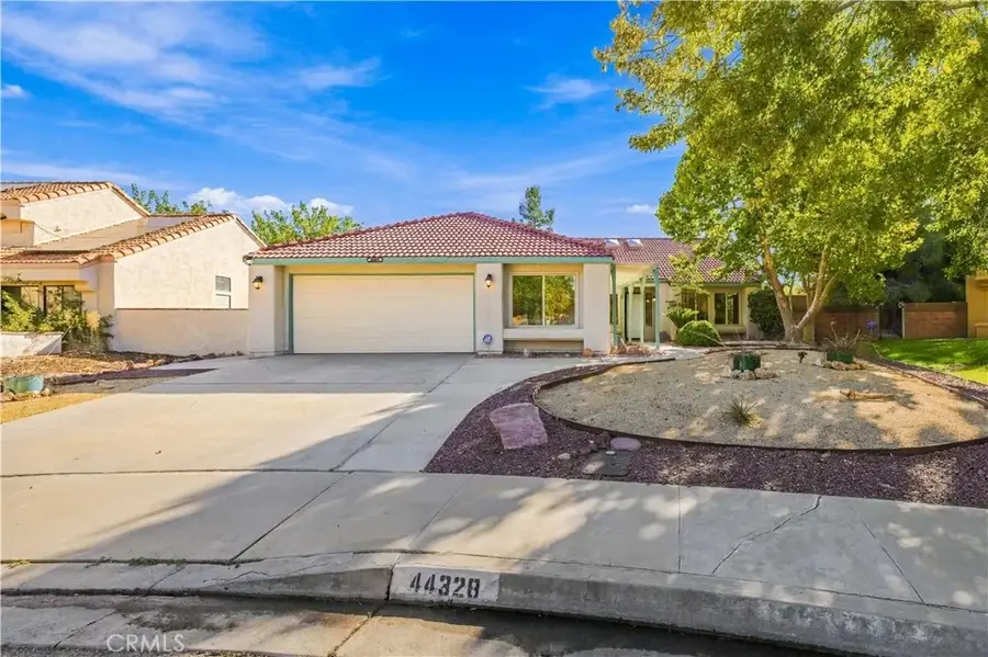 44328 Soft Avenue, Lancaster, CA 93536 - #2