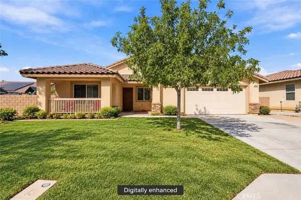 2053 E Jenner, Lancaster, CA 93535