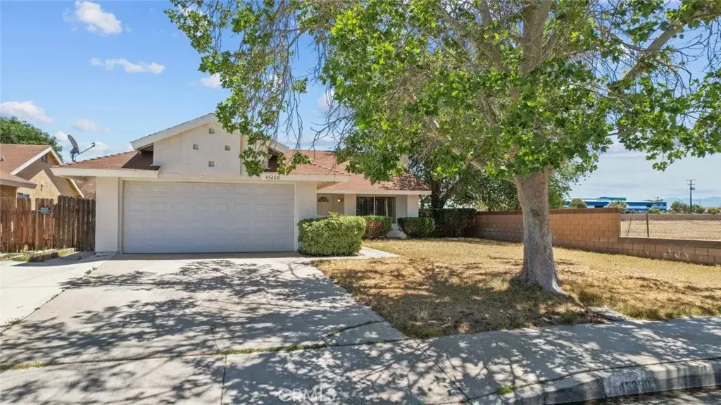 45260 7th Street East, Lancaster, CA 93535 - #1