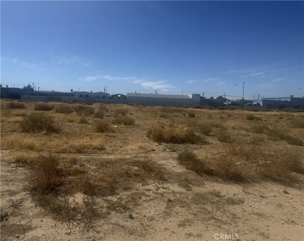 0 Oldfield, Lancaster, CA 93535 - #1