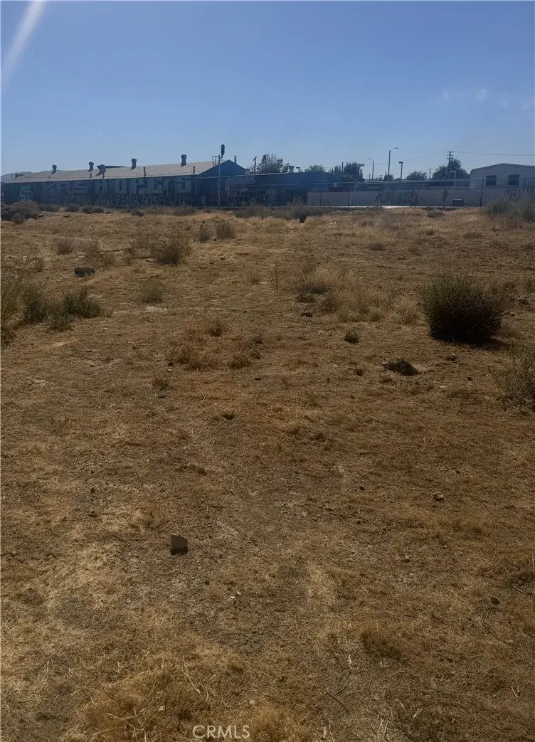 0 Oldfield, Lancaster, CA 93535 - #2