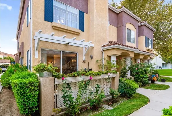 27010 Karns Court #61202, Canyon Country, CA 91387