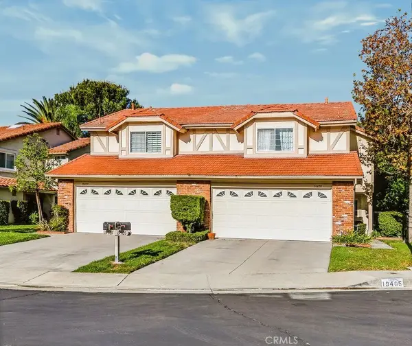 19405 Turtle Ridge Lane, Porter Ranch, CA 91326