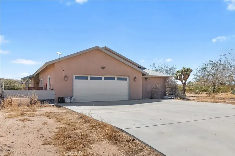 17150 Hacienda, California City, CA 93505 - #2