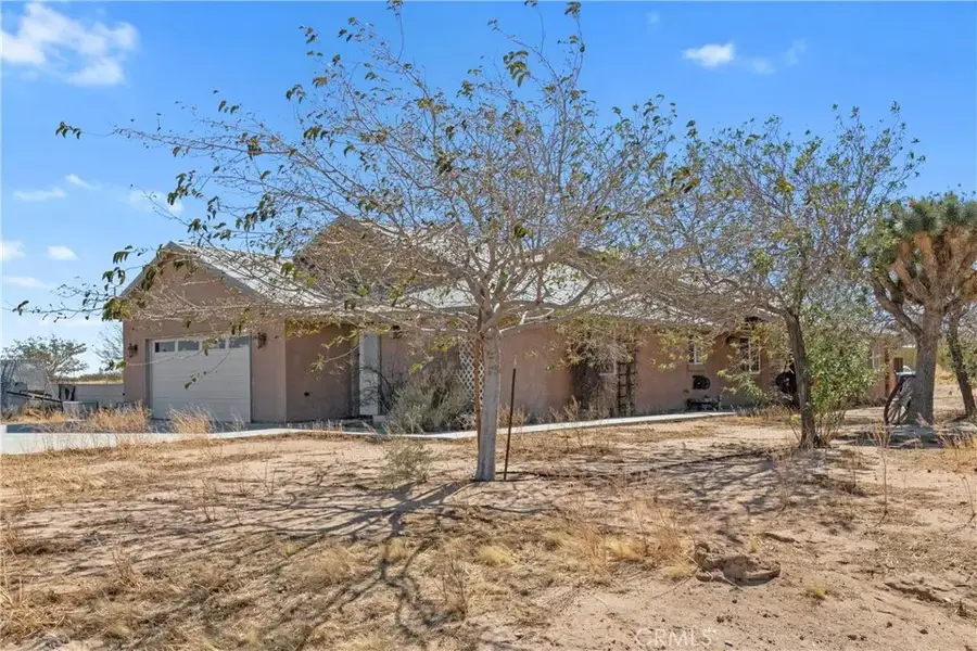 17150 Hacienda, California City, CA 93505 - #3