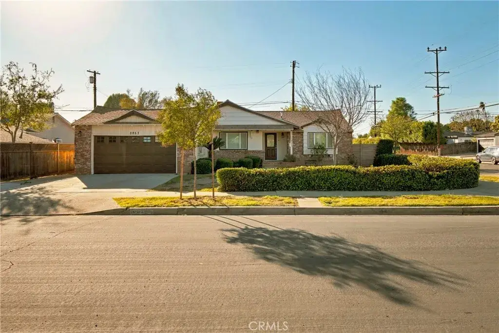 8857 Swinton Avenue, North Hills, CA 91343 - #1