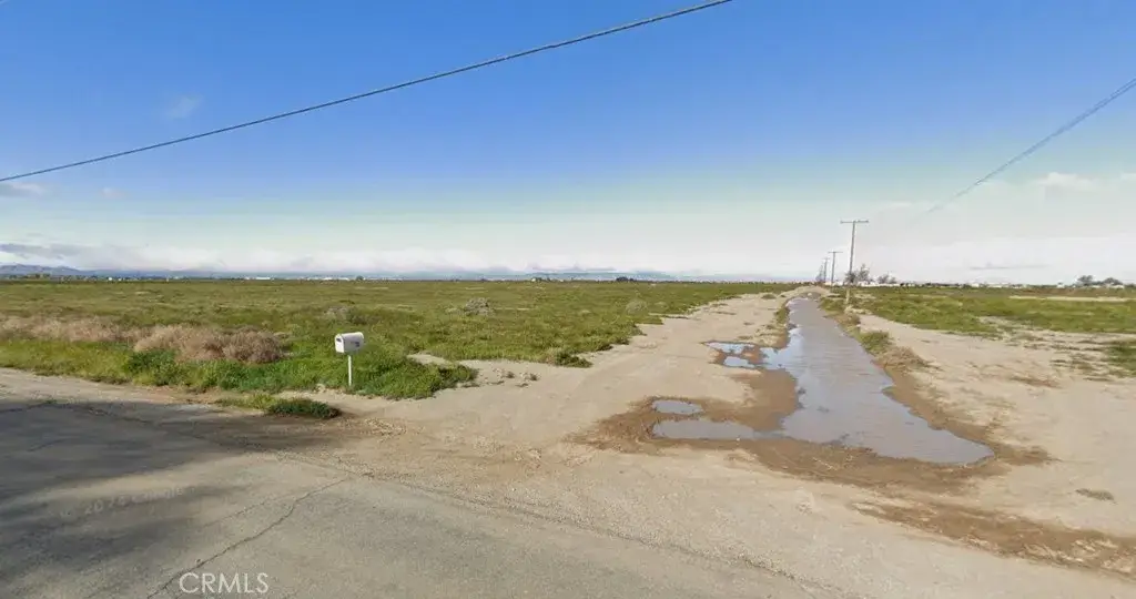 7800 E Avenue H8, Lancaster, CA 93535 - #1