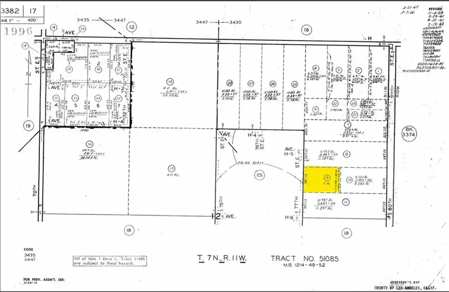 7800 E Avenue H8, Lancaster, CA 93535 - #2