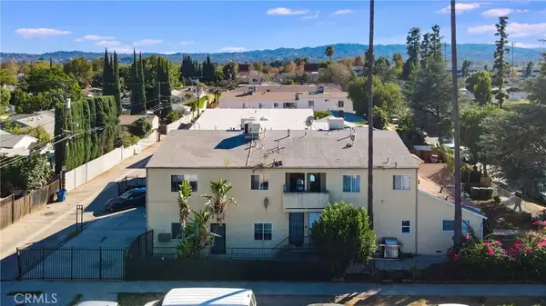 6512 Balboa Boulevard, Van Nuys, CA 91406