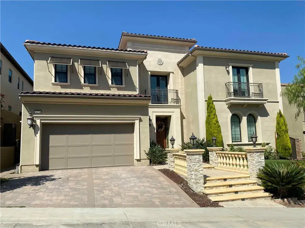20239 Jubilee Way West, Porter Ranch, CA 91326 - #1