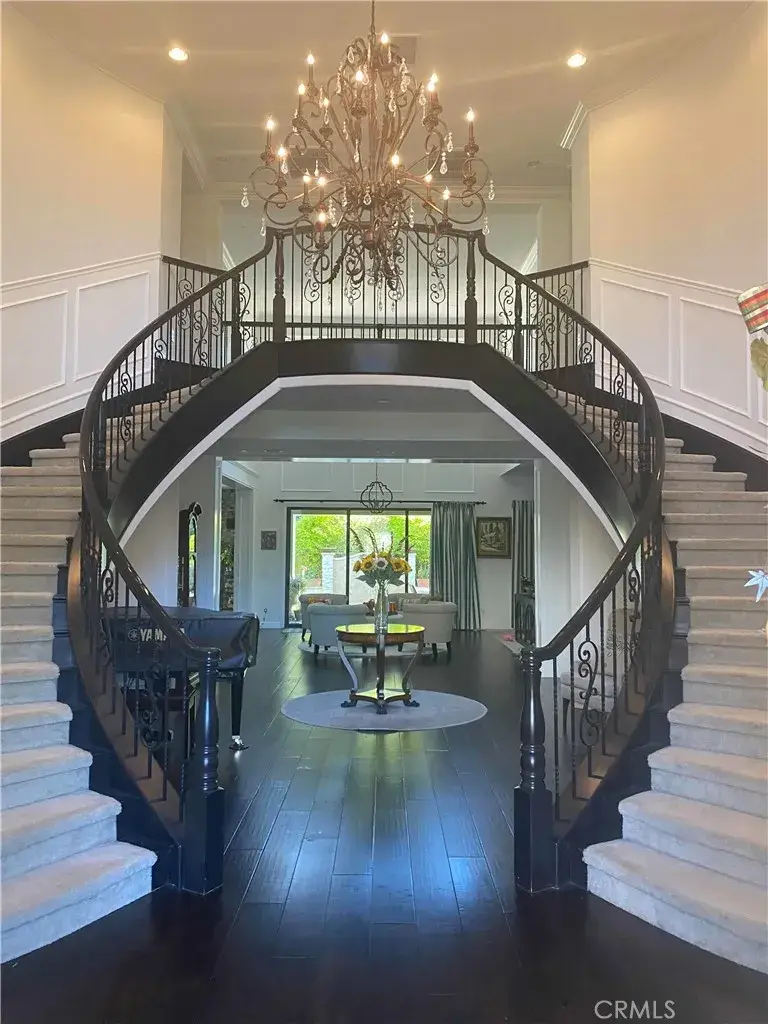 20239 Jubilee Way West, Porter Ranch, CA 91326 - #2