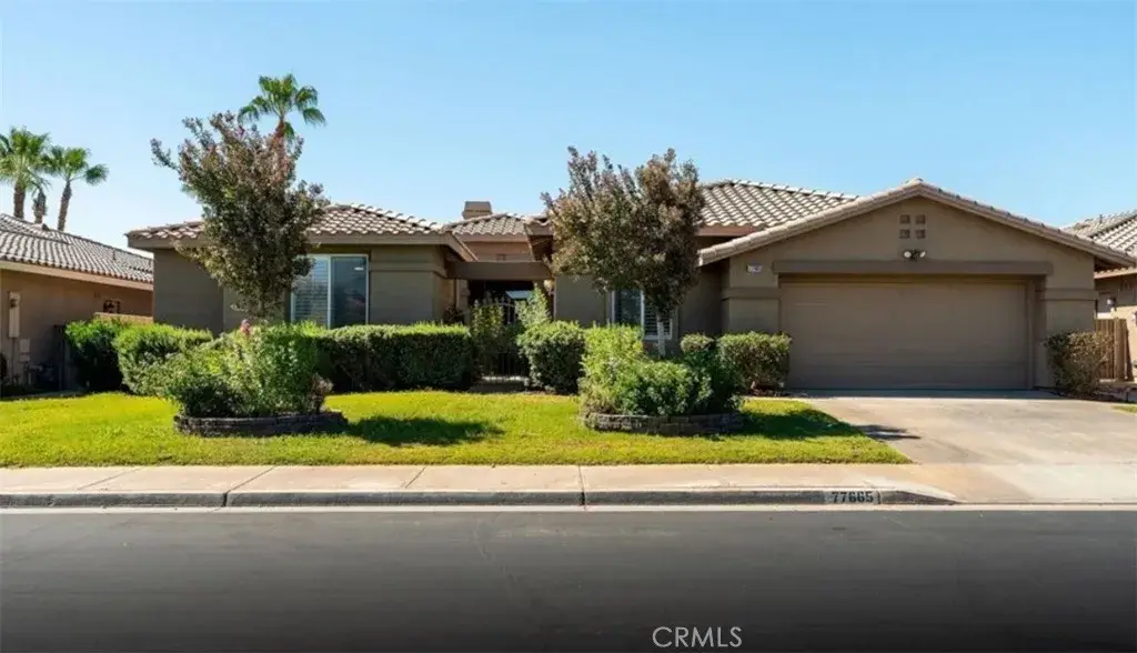 77665 Marlowe Court, Palm Desert, CA 92211 - #1