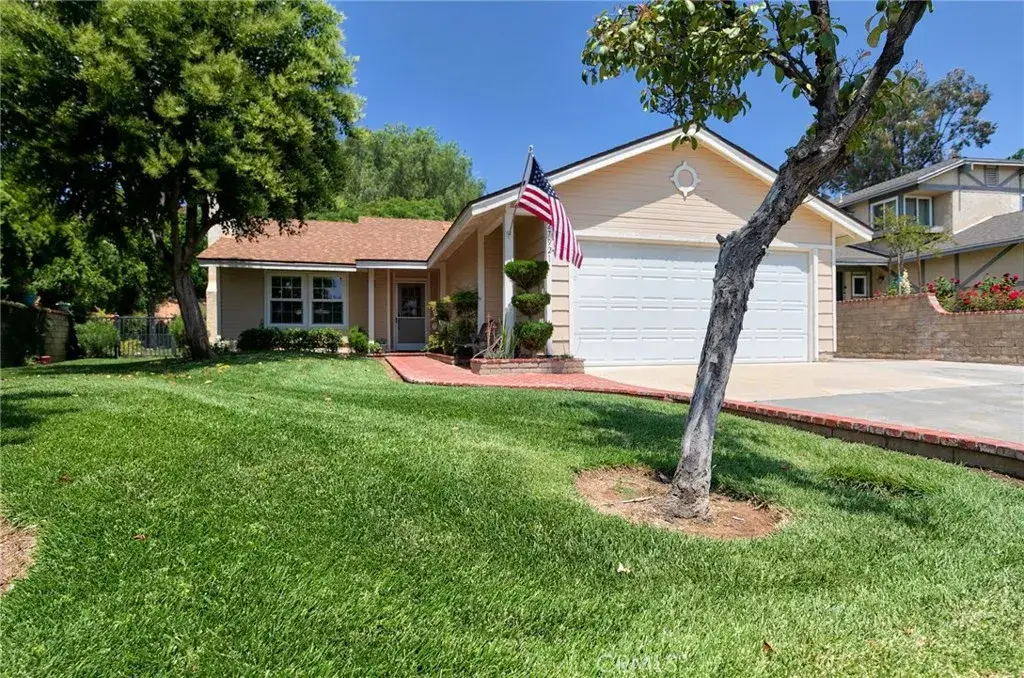 27921 Beechnut Circle, Valencia, CA 91354 - #1