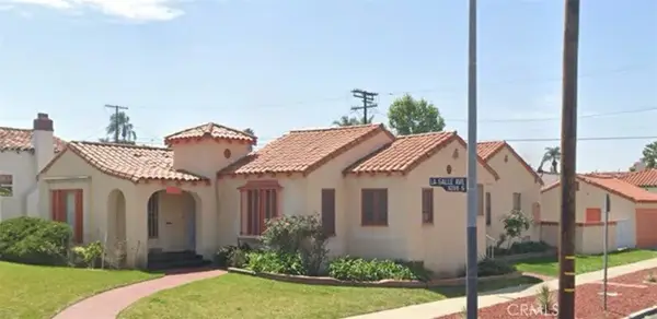 9201 La Salle, Los Angeles, CA 90047