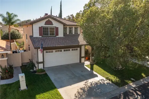 26514 Snowbird Place, Canyon Country, CA 91351