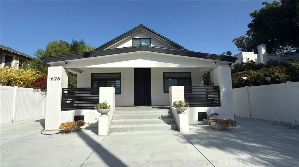 1626 Winona Boulevard, Los Angeles, CA 90027 - #1