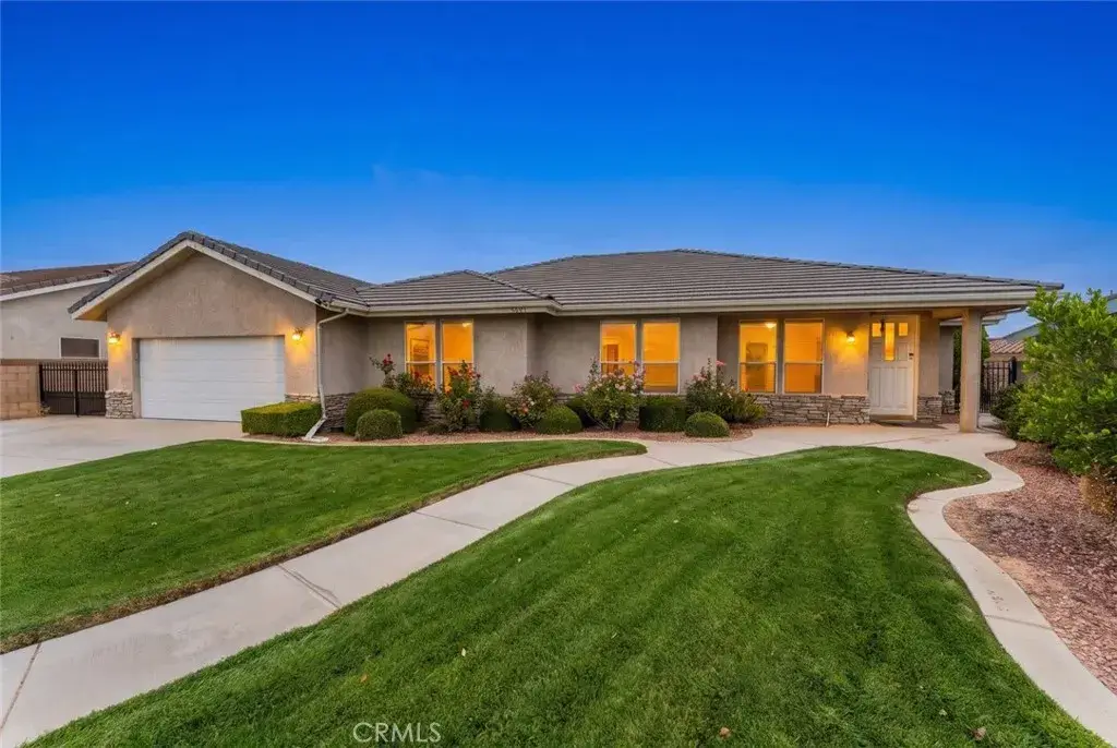 3851 W Avenue J15, Lancaster, CA 93536 - #1