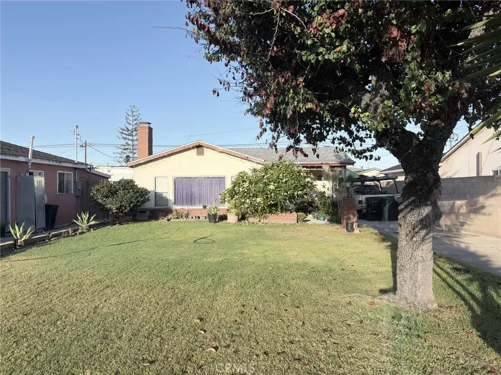 18415 S Normandie, Gardena, CA 90248 - #1