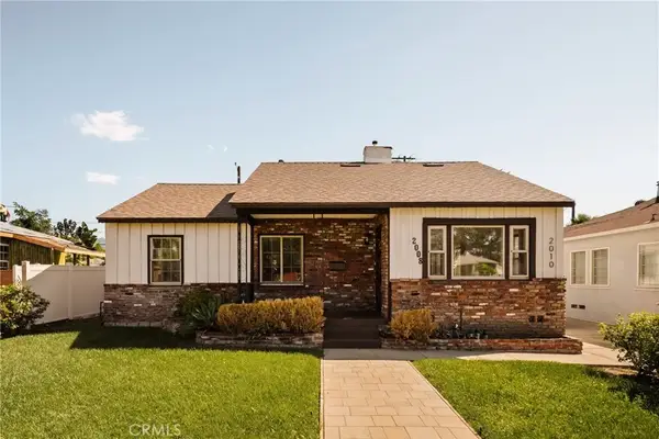 2008 N Rose Street, Burbank, CA 91505