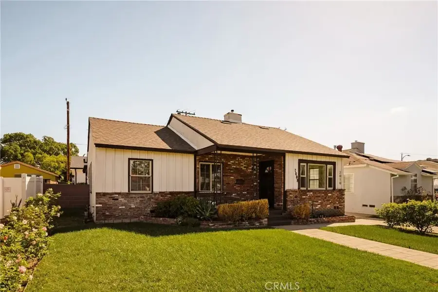 2008 N Rose Street, Burbank, CA 91505 - #2
