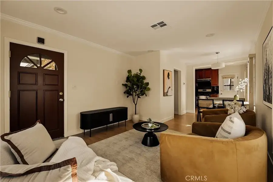 2008 N Rose Street, Burbank, CA 91505 - #3
