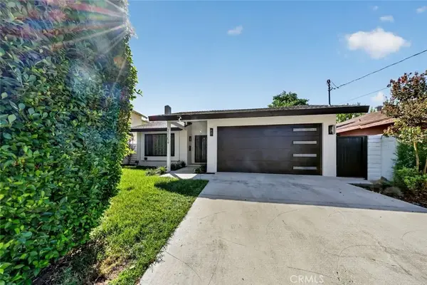 20254 Leadwell Street, Canoga Park, CA 91306