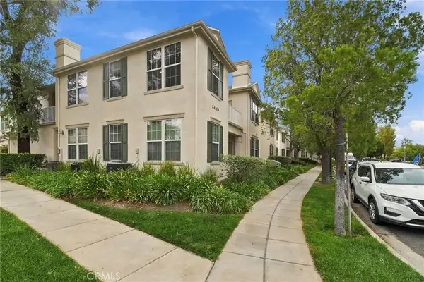 24124 Victoria #57, Valencia, CA 91355