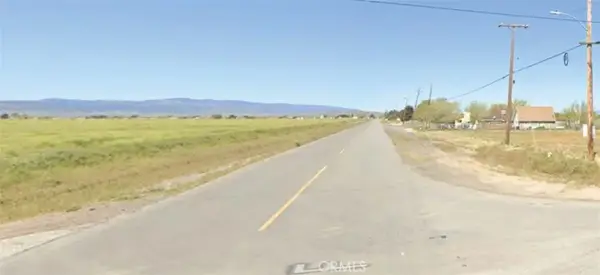 8000 Avenue F West, Lancaster, CA 93534